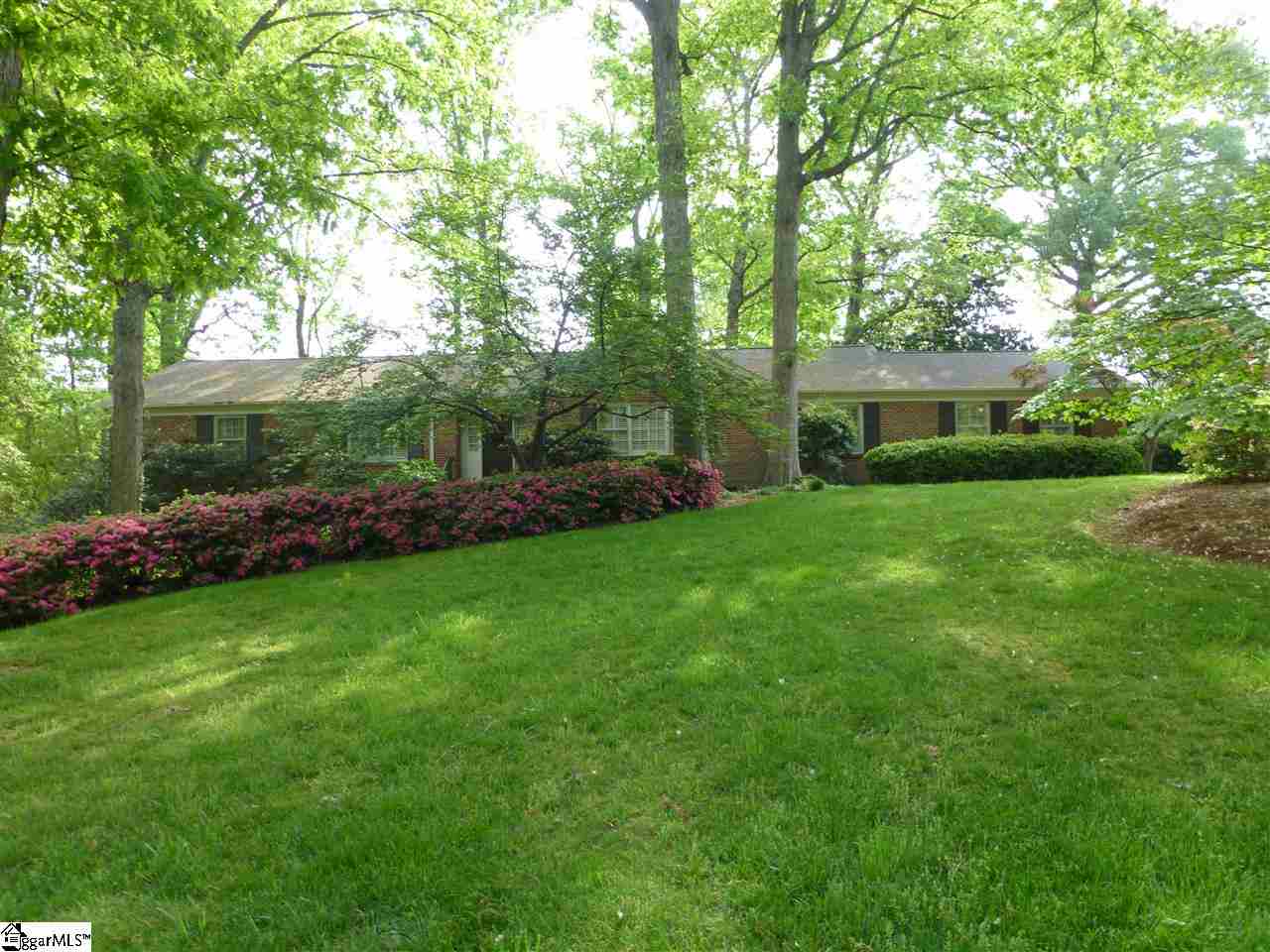 212 Sweetbriar Road Greenville, SC 29615 - Photo 1 of 1 Gallery Image 1