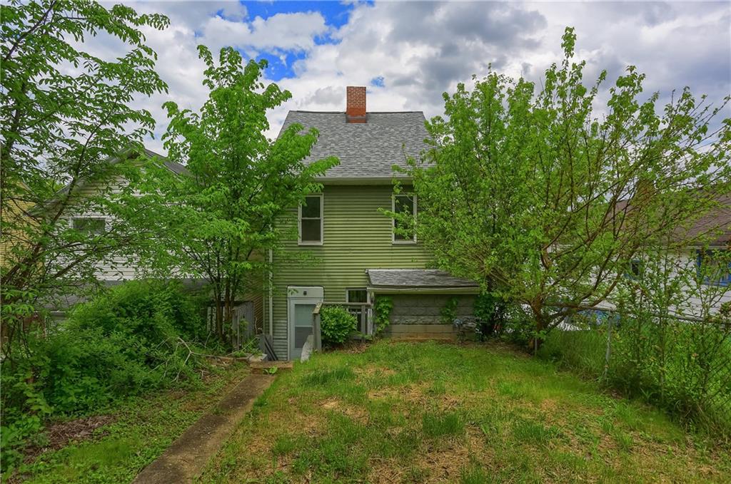 19 Shaw Avenue McKees Rocks, PA 15136 - Photo 27 of 27