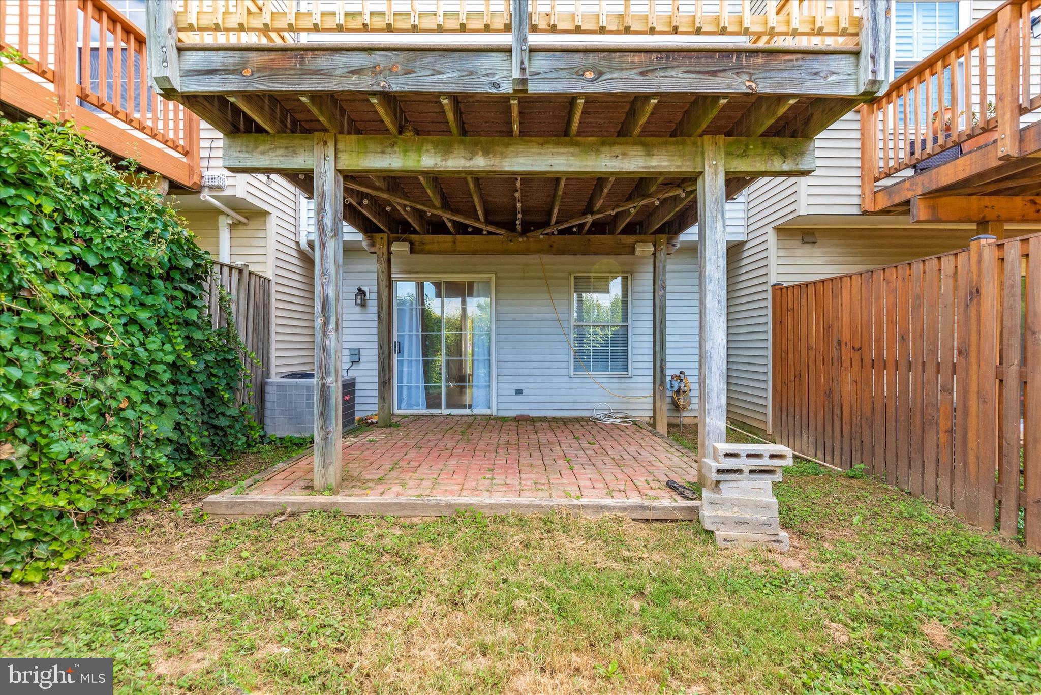 5503 Oberlin Place Frederick, MD 21703 - Photo 39 of 40