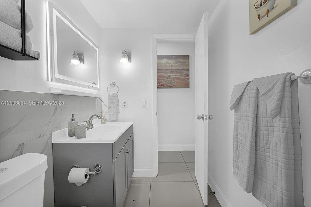 25420 Southwest 124th Place, Unit 1A Homestead, FL 33032 - Photo 21 of 36 Photo 21