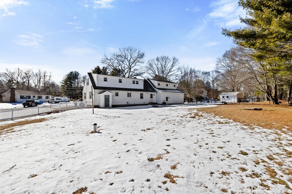 4 Highland Ridge Road Assonet, MA 02702 - Photo 32 of 42