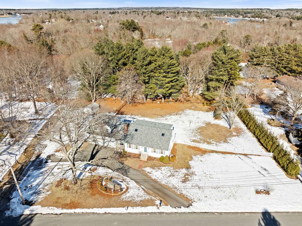 4 Highland Ridge Road Assonet, MA 02702 - Photo 38 of 42