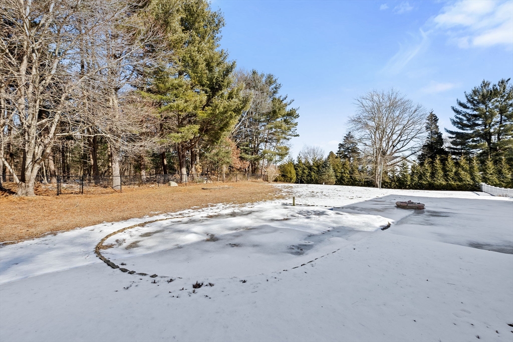 4 Highland Ridge Road Assonet, MA 02702 - Photo 41 of 42 a view of road view