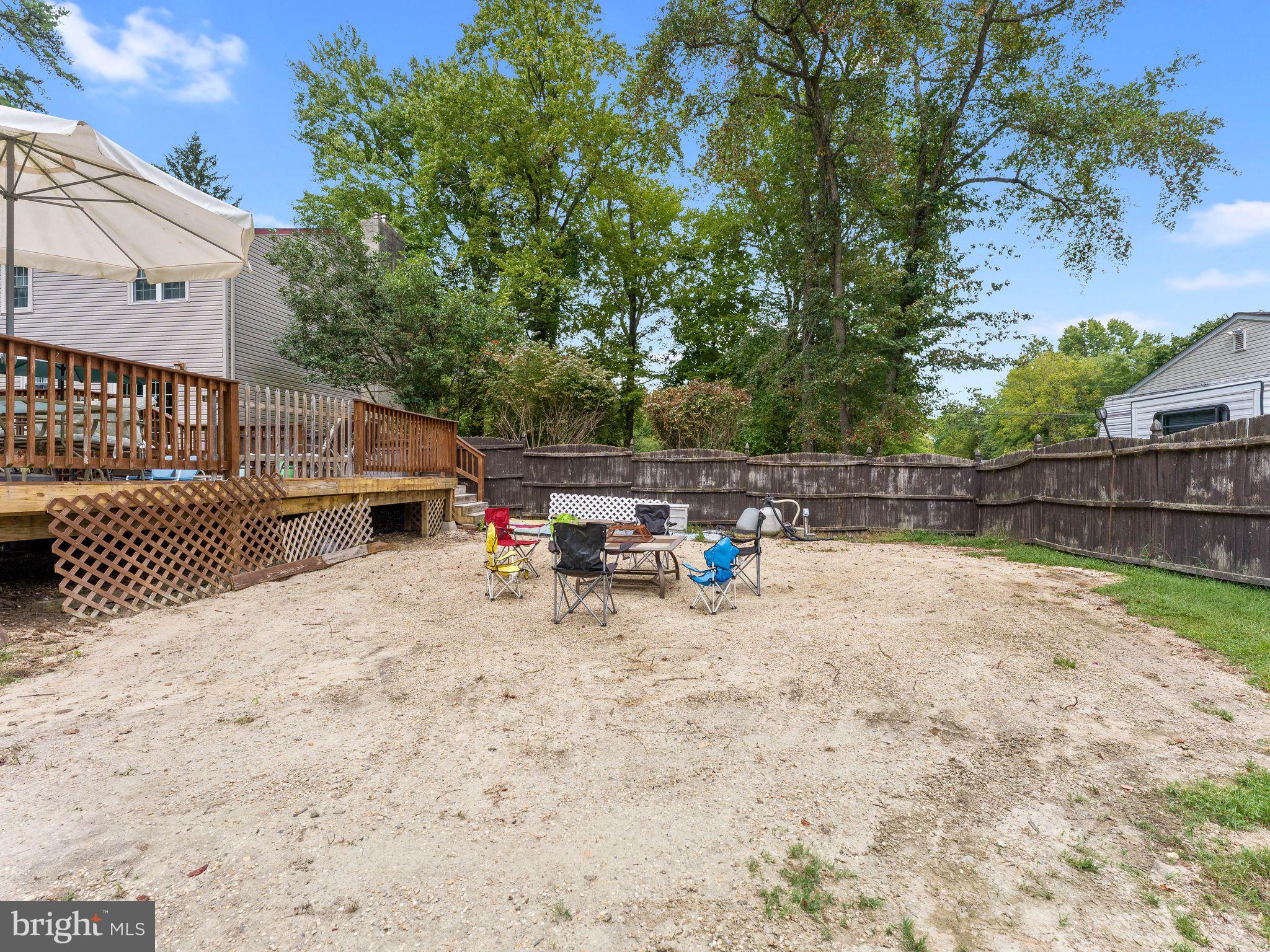 141 Ewan Road Mullica Hill, NJ 08062 - Photo 37 of 53 Gallery Image 37