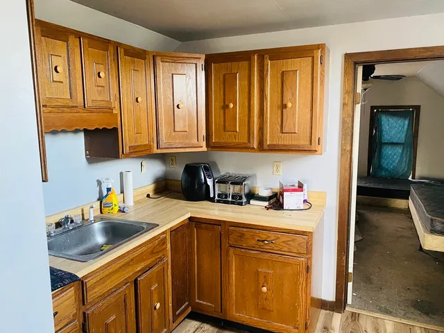 $529,000 | 212 North Street, New Bedford, MA 02740