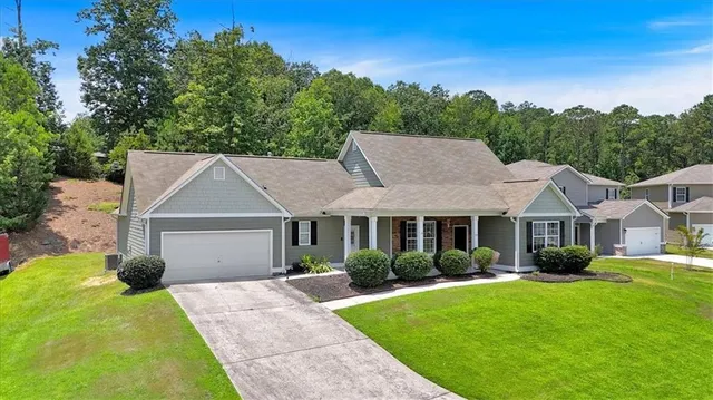 $309,000 | 125 Thornwood Drive Southwest, Rome, GA 30165