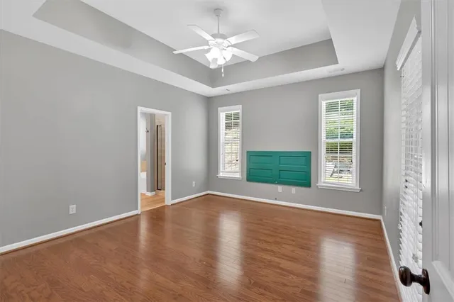 $309,000 | 125 Thornwood Drive Southwest, Rome, GA 30165