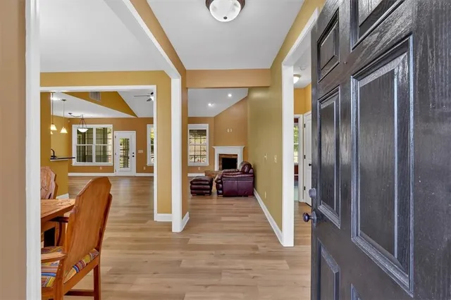 $309,000 | 125 Thornwood Drive Southwest, Rome, GA 30165