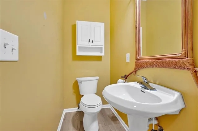 $309,000 | 125 Thornwood Drive Southwest, Rome, GA 30165