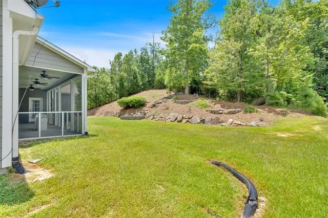 $309,000 | 125 Thornwood Drive Southwest, Rome, GA 30165