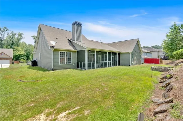 $309,000 | 125 Thornwood Drive Southwest, Rome, GA 30165