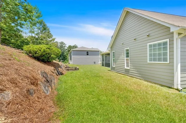 $309,000 | 125 Thornwood Drive Southwest, Rome, GA 30165