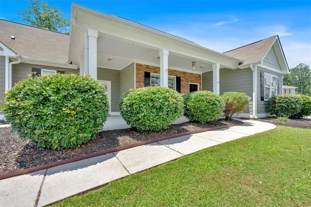 $309,000 | 125 Thornwood Drive Southwest, Rome, GA 30165