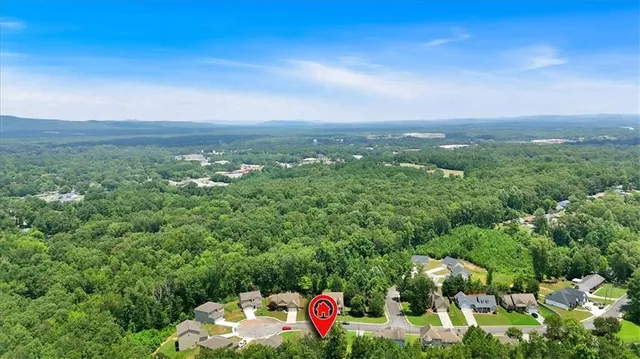 $309,000 | 125 Thornwood Drive Southwest, Rome, GA 30165