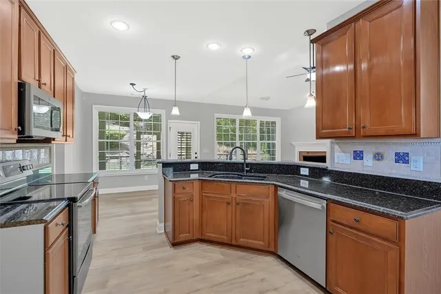 $309,000 | 125 Thornwood Drive Southwest, Rome, GA 30165