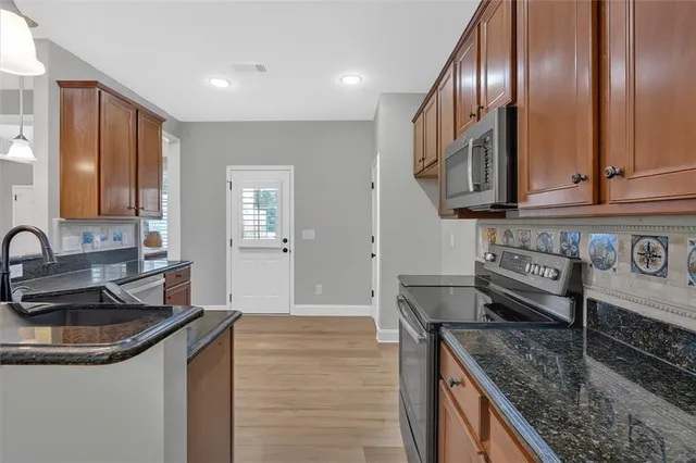 $309,000 | 125 Thornwood Drive Southwest, Rome, GA 30165