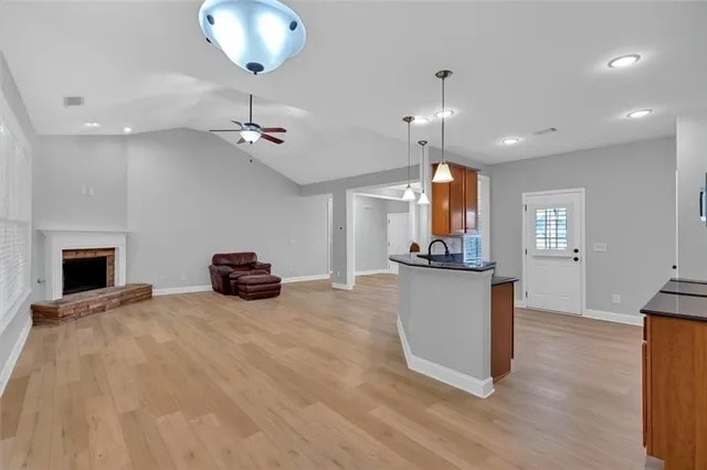 $309,000 | 125 Thornwood Drive Southwest, Rome, GA 30165