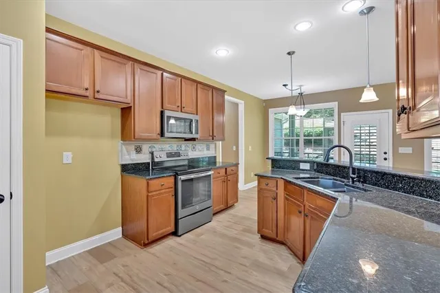 $309,000 | 125 Thornwood Drive Southwest, Rome, GA 30165