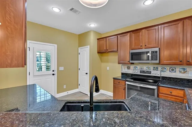 $309,000 | 125 Thornwood Drive Southwest, Rome, GA 30165