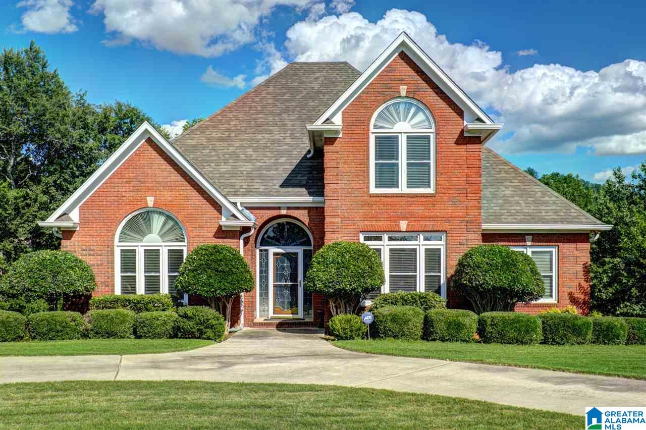 6499 Cambridge Road Pinson, AL 35126 - Photo 1 of 37