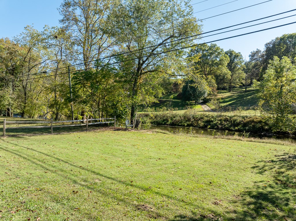 250 Chinkapin Drive Blue Ridge, GA 30513 - Photo 43 of 50 a view of a yard