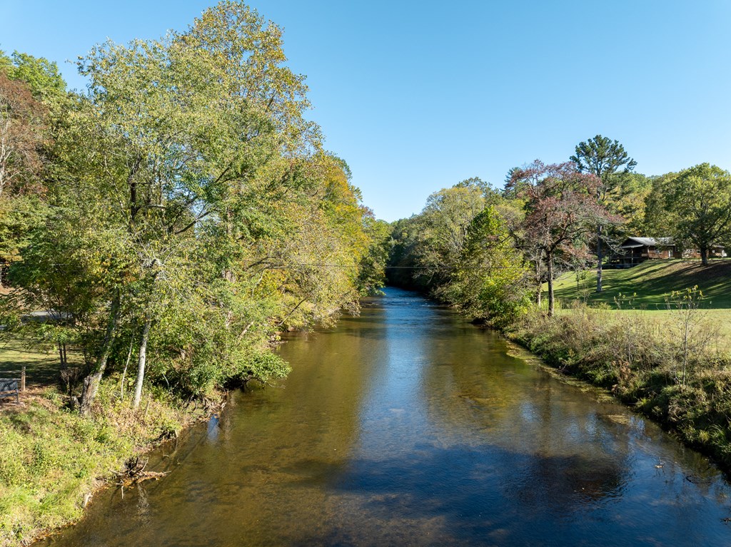 250 Chinkapin Drive Blue Ridge, GA 30513 - Photo 46 of 50 a view of lake
