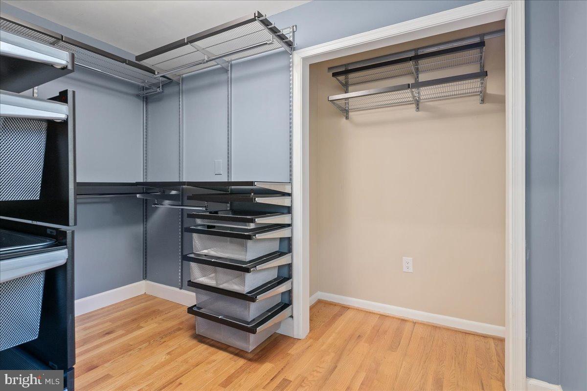9515 Stevebrook Road Fairfax, VA 22032 - Photo 12 of 25 a view of storage and utility room