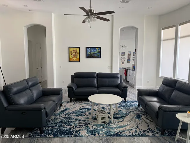 $4,800 | 2200 West Marlin Drive, Chandler, AZ 85286