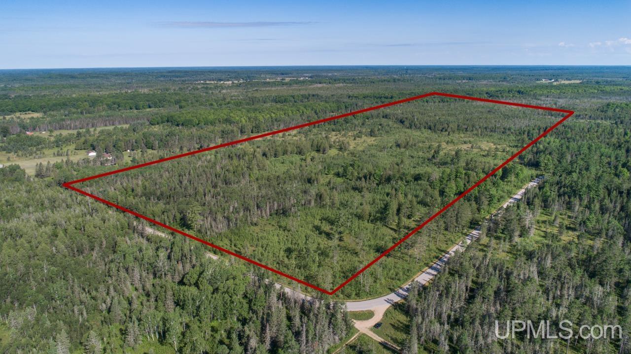 Tbd 80-acres 30th Road Rapid River, MI 49878 - Photo 2 of 17