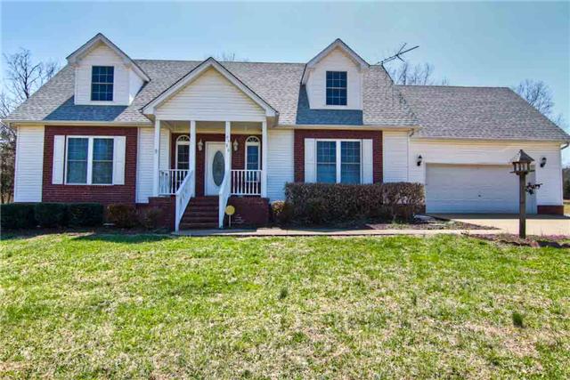9580 Vaught Road Readyville, TN 37149 - Photo 1 of 15 Gallery Image 1