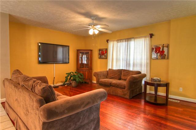 9580 Vaught Road Readyville, TN 37149 - Photo 2 of 15 Gallery Image 2