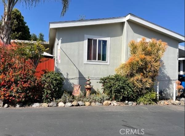 3909 Reche Road, Unit 125 Fallbrook, CA 92028 - Photo 2 of 7