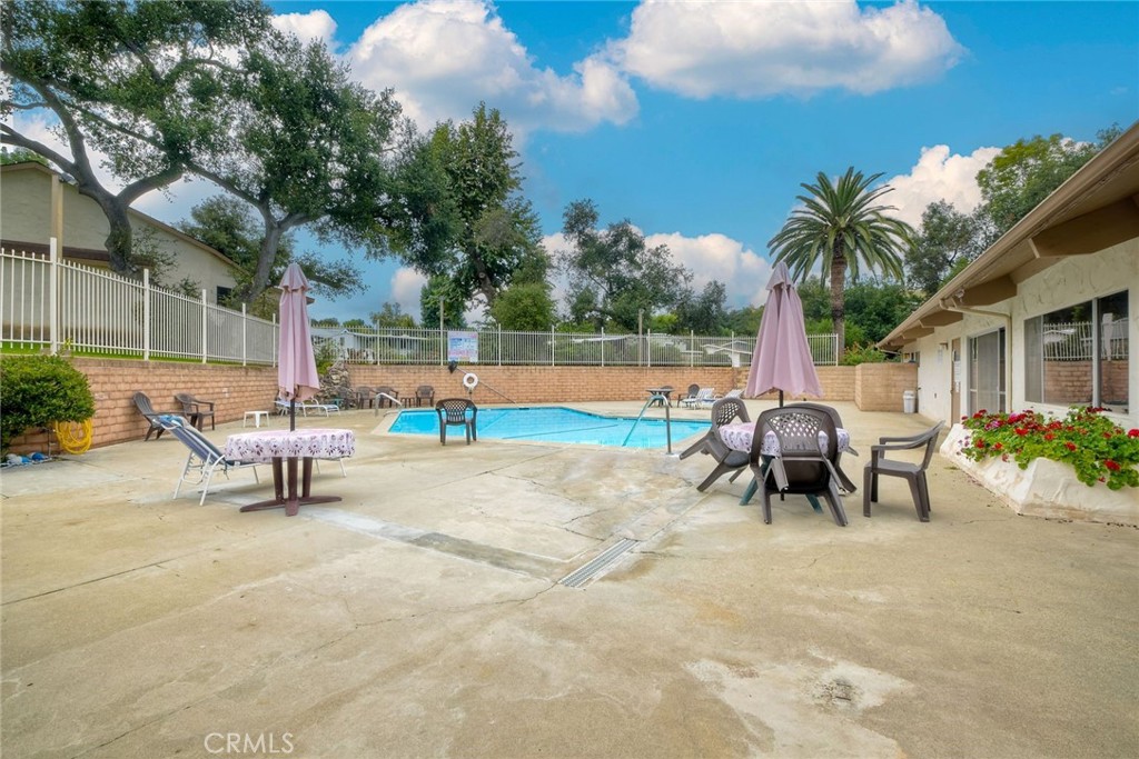 3909 Reche Road, Unit 125 Fallbrook, CA 92028 - Photo 36 of 58