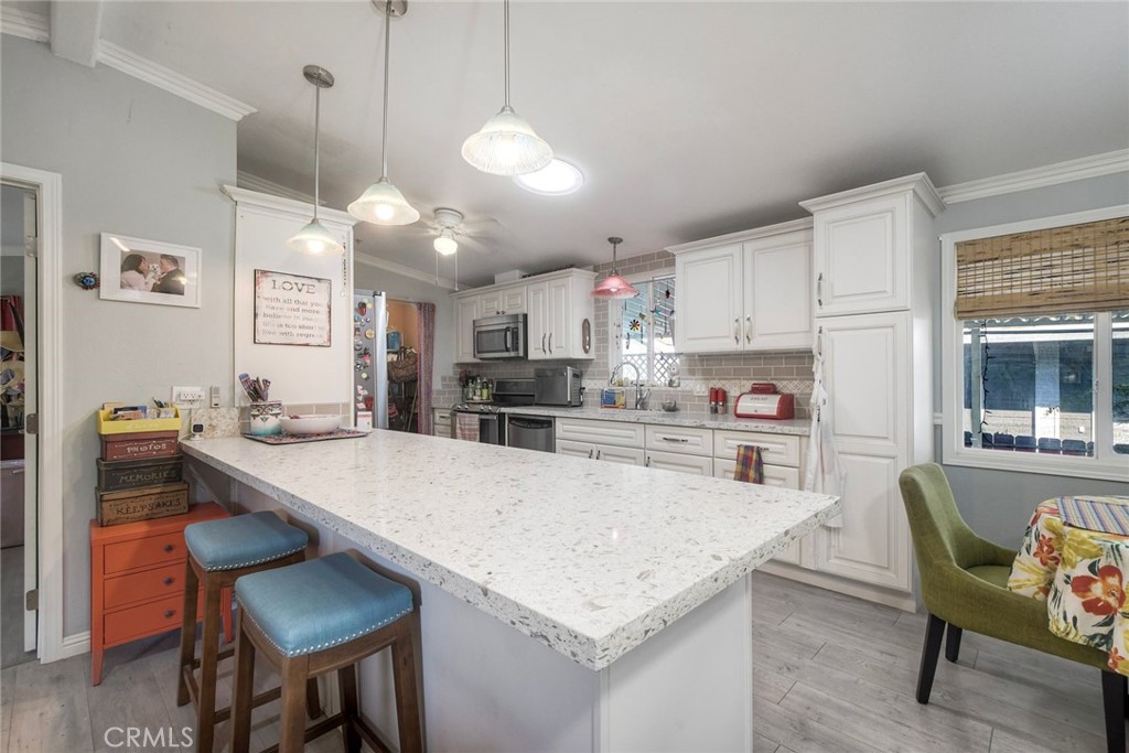 3909 Reche Road, Unit 125 Fallbrook, CA 92028 - Photo 8 of 58