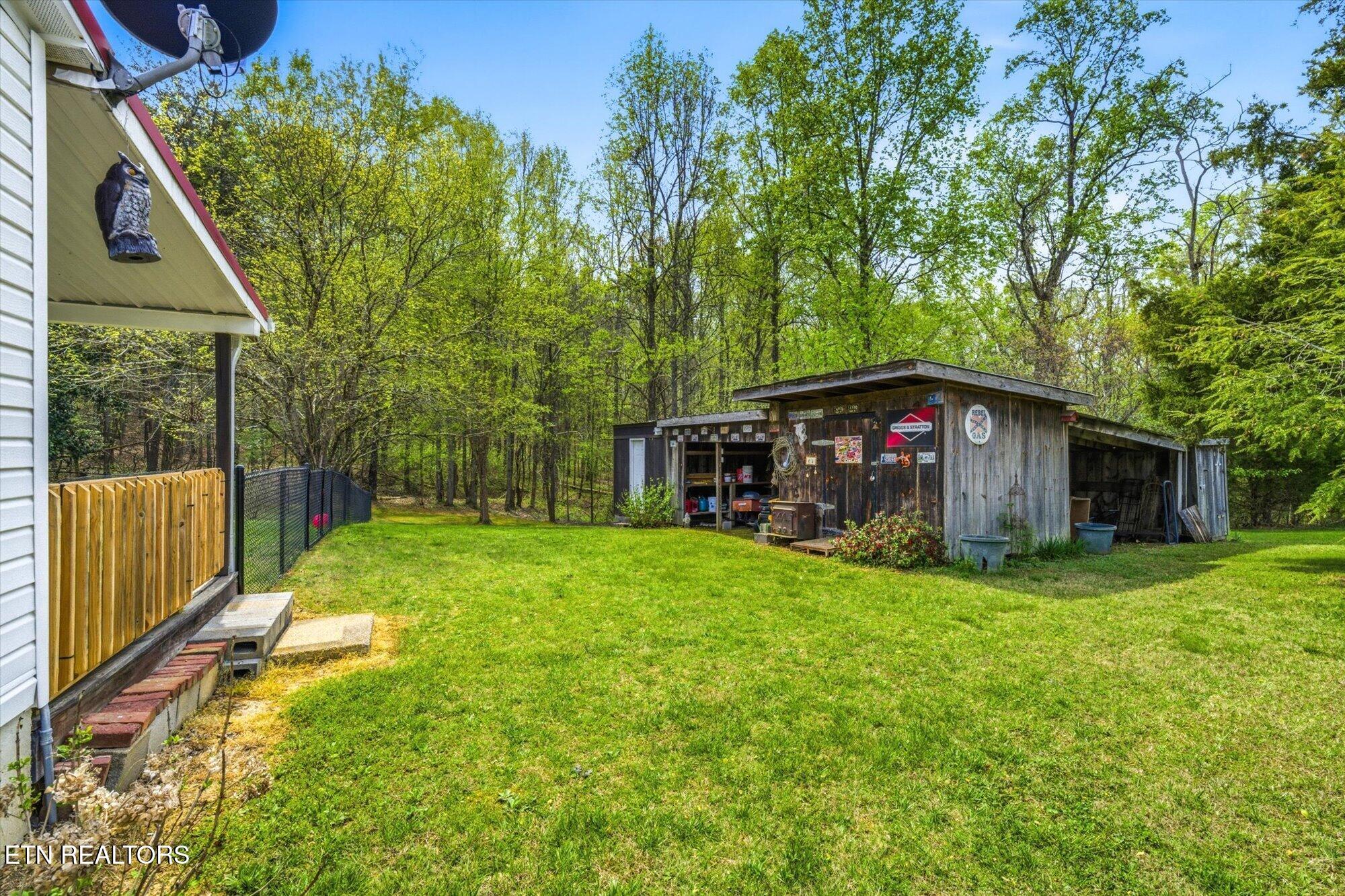 2779 River Road Ten Mile, TN 37880 - Photo 32 of 45 31-2779-River-Rd-Ten-Mile-TN-31
