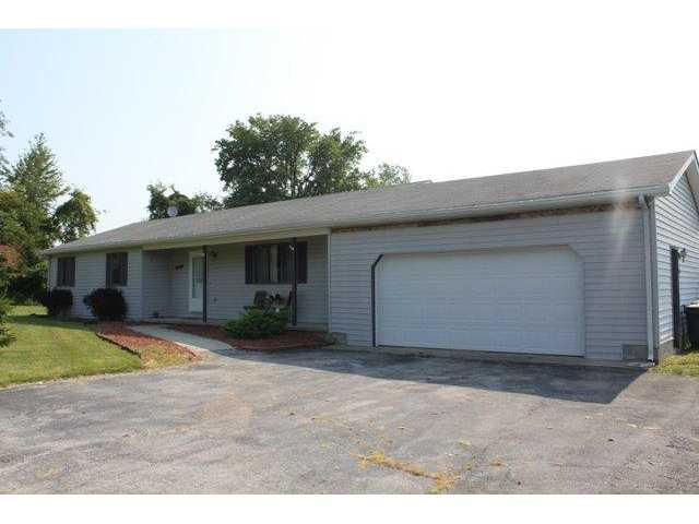 11245 North Kitchen Road Mooresville, IN 46158 - Photo 1 of 12 Gallery Image 1