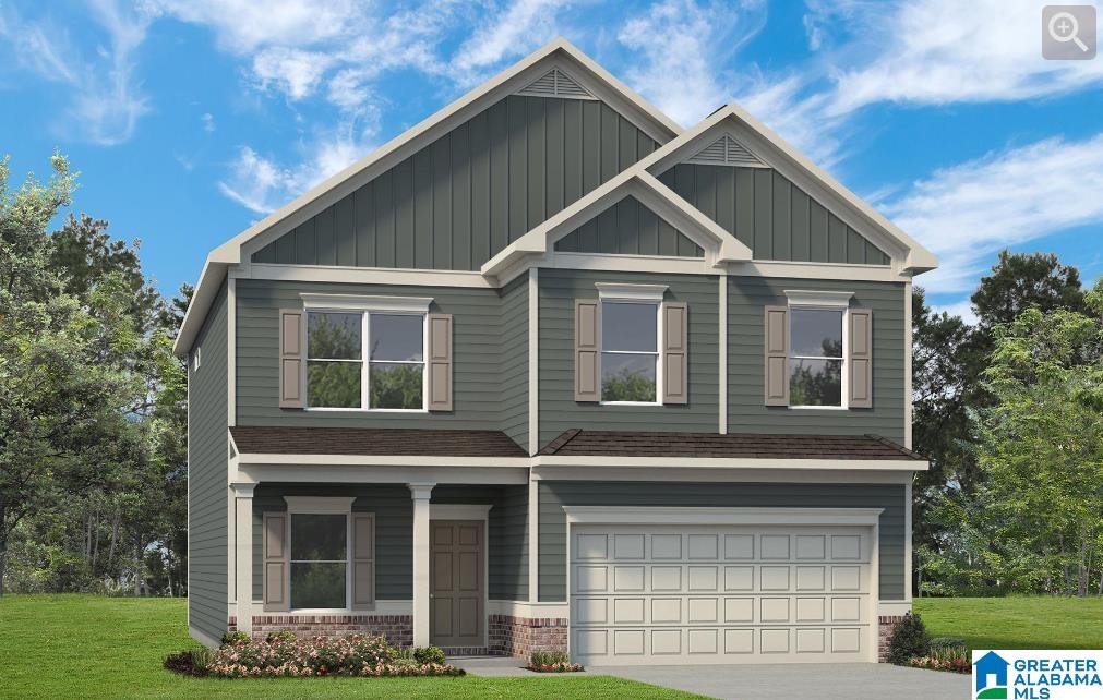 5441 Tailwinds Drive Bessemer, AL 35022 - Photo 1 of 1