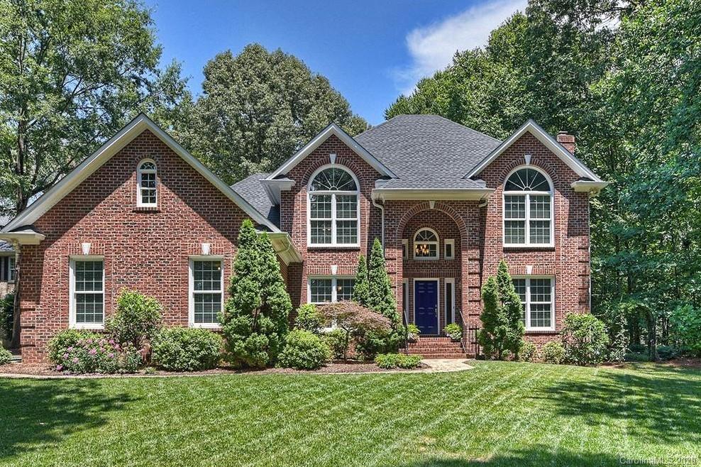 2222 Rising Sun Lane Matthews, NC 28104 - Photo 1 of 42 Gallery Image 1
