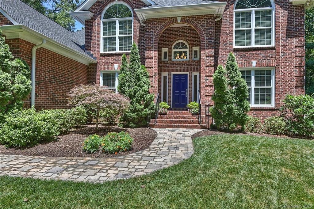 2222 Rising Sun Lane Matthews, NC 28104 - Photo 2 of 42 Gallery Image 2