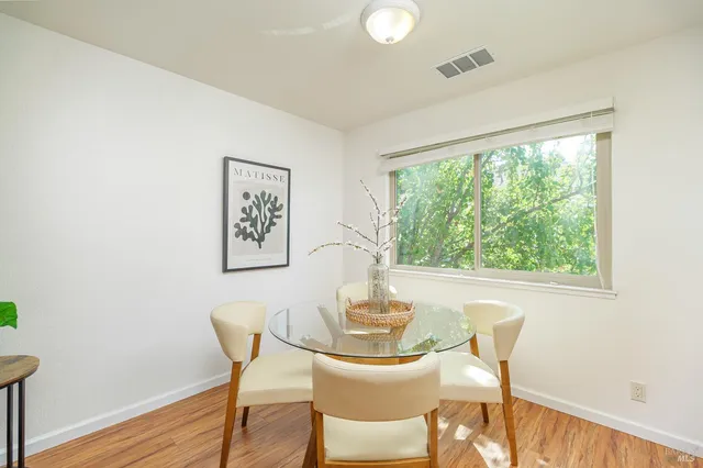 $489,000 | 323 Silvio Lane, Novato, CA 94947