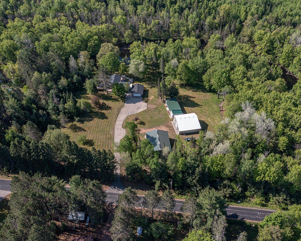 4671 River Bend Road Rhinelander, WI 54501 - Photo 3 of 66 Gallery Image 3