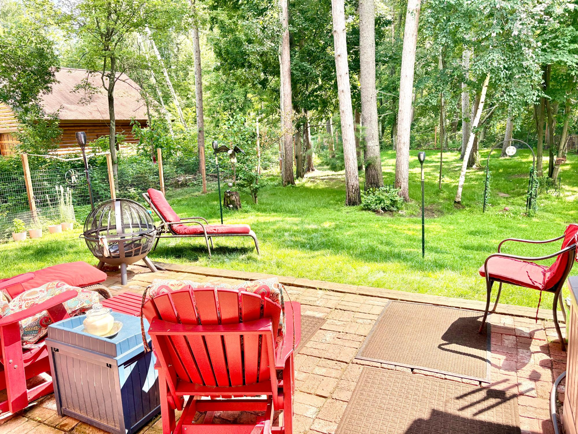 W5807 Robinson Road Tomahawk, WI 54487 - Photo 28 of 42 Gallery Image 28