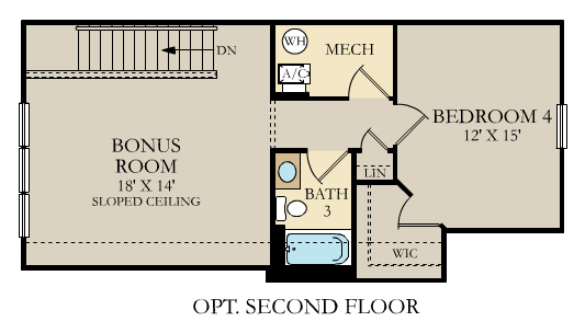 435 Ehrlich Lane Westfield, IN 46074 - Photo 3 of 46