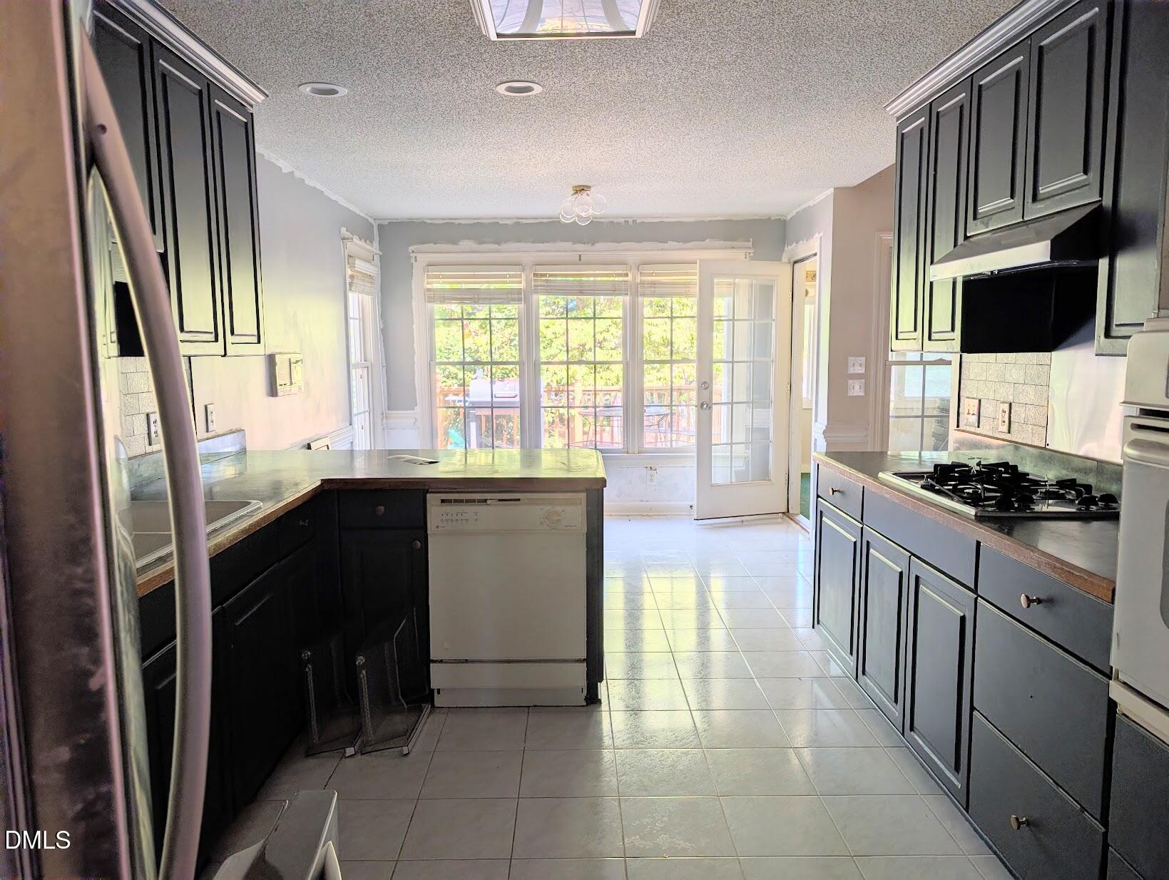 1232 Stone Home Lane Raleigh, NC 27603 - Photo 14 of 50 Stone Home Interior 10 KIT