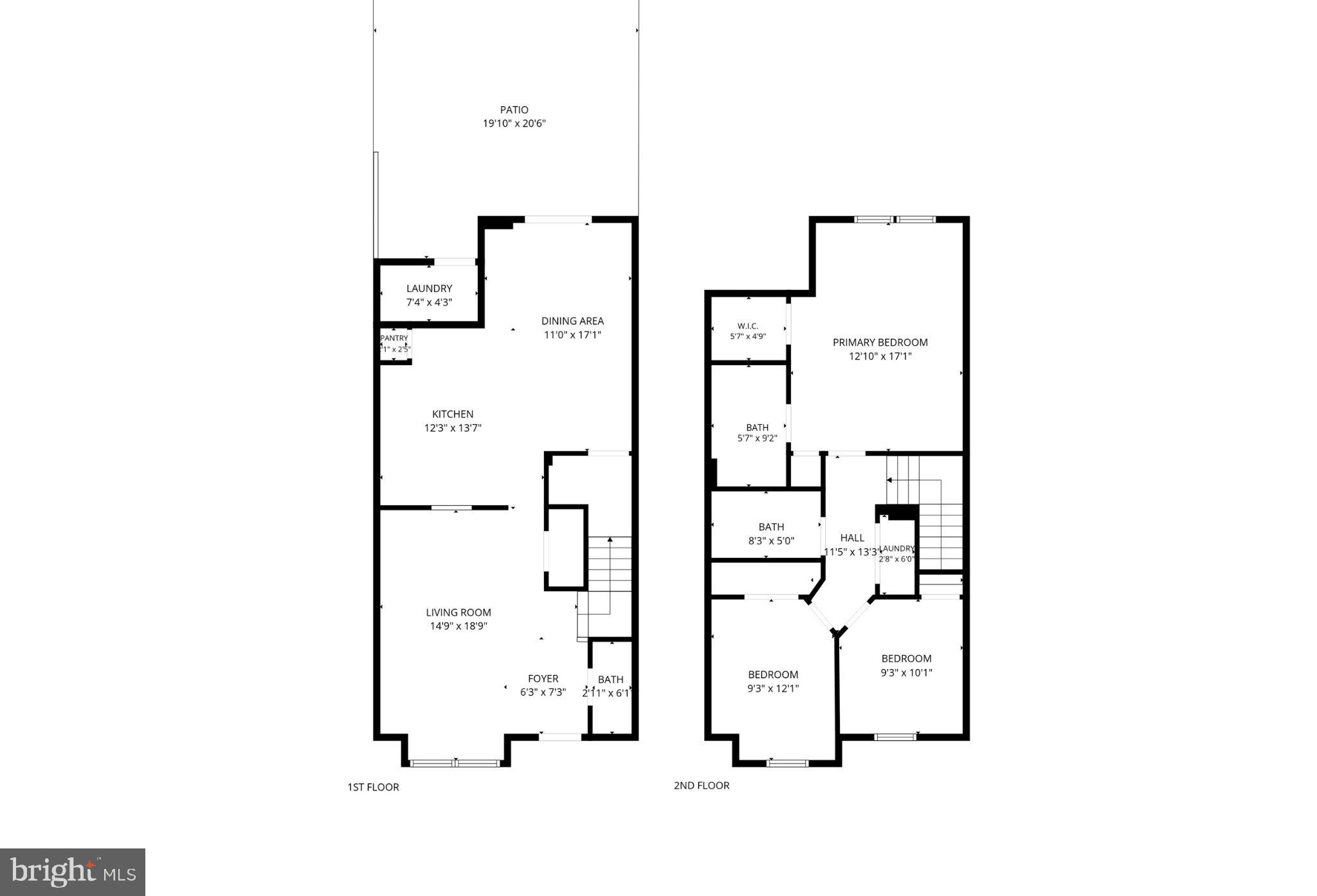 564 Thumper Drive Ranson, WV 25438 - Photo 46 of 46 Gallery Image 46