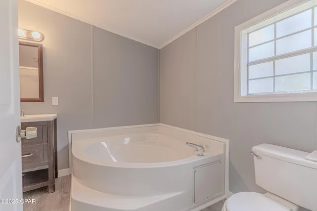 $215,000 | 615 Sesame Street, Wewahitchka, FL 32465