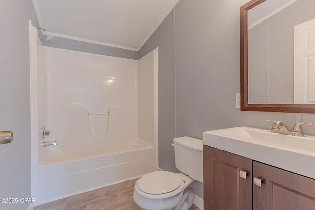 $215,000 | 615 Sesame Street, Wewahitchka, FL 32465