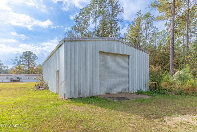 $215,000 | 615 Sesame Street, Wewahitchka, FL 32465