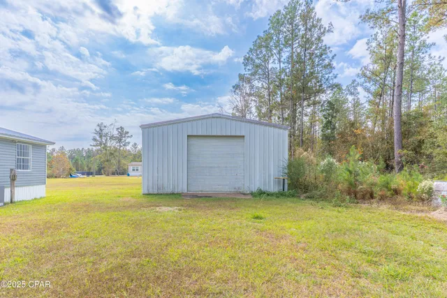 $215,000 | 615 Sesame Street, Wewahitchka, FL 32465