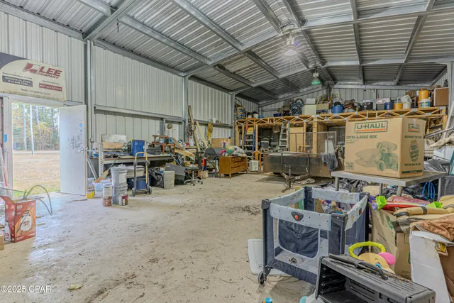 $215,000 | 615 Sesame Street, Wewahitchka, FL 32465